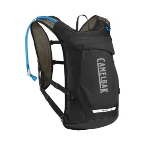 CamelBak Chase Adventure 8 Vest - Black-Earth