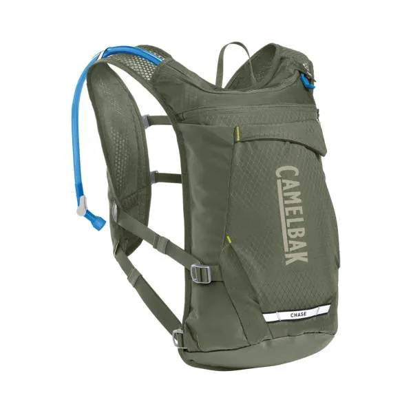 CamelBak Chase Adventure 8 Vest - Dusty Olive