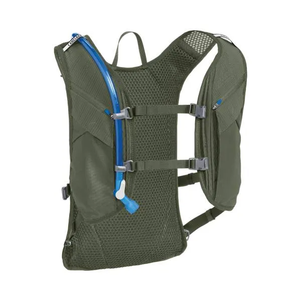 CamelBak Chase Adventure 8 Vest - Dusty Olive