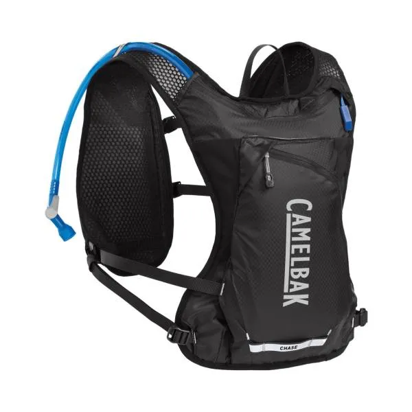 CamelBak Chase Race 4 Vest - Womens - Black