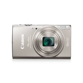 Canon PowerShot ELPH 360 HS Camera