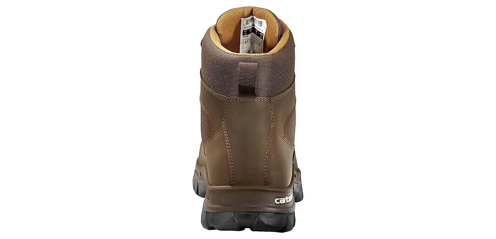 Carhartt Rugged Flex 6-inch Men's Steel Toe Work Boot