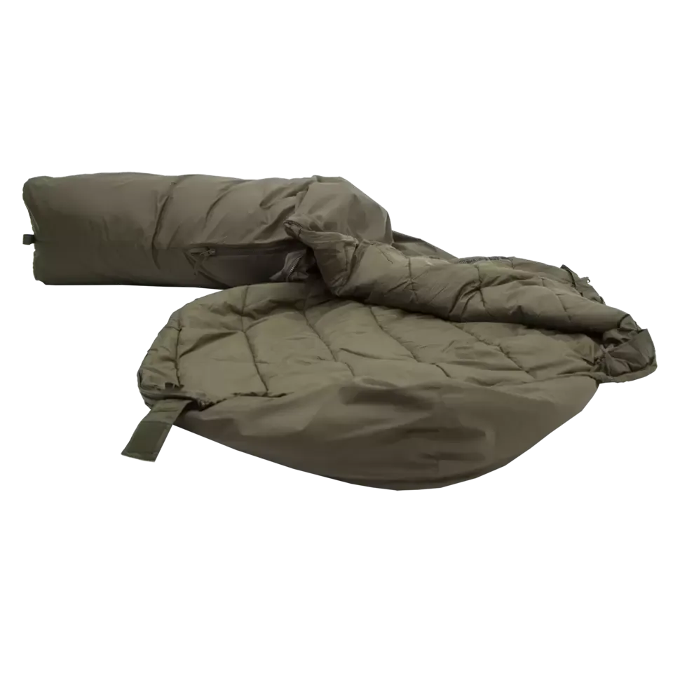 Carinthia Tropen Sleeping Bag