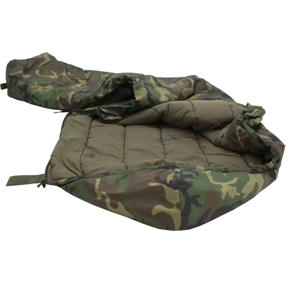 Carinthia Tropen Sleeping Bag