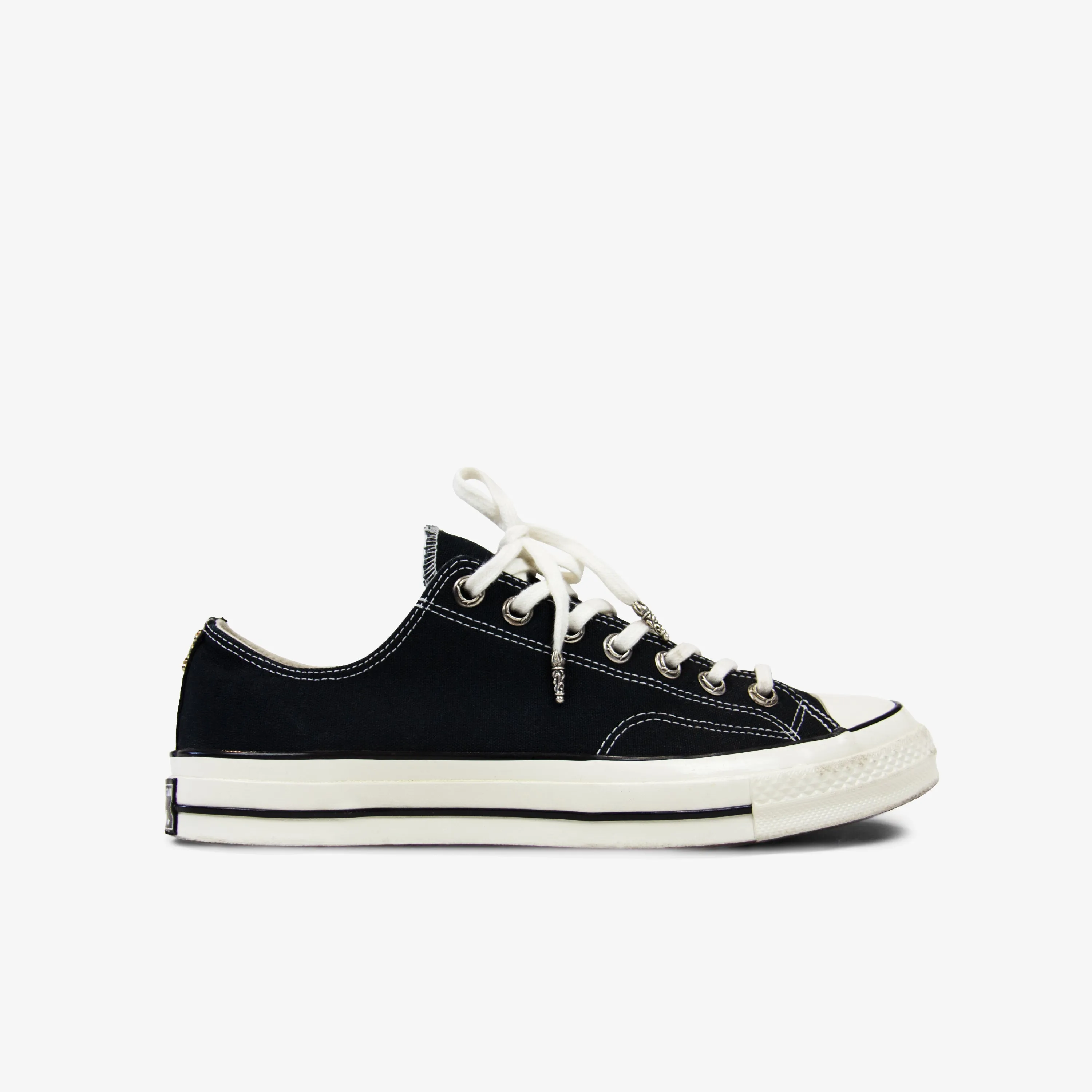 CHROME HEARTS CONVERSE CHUCK TAYLOR 70