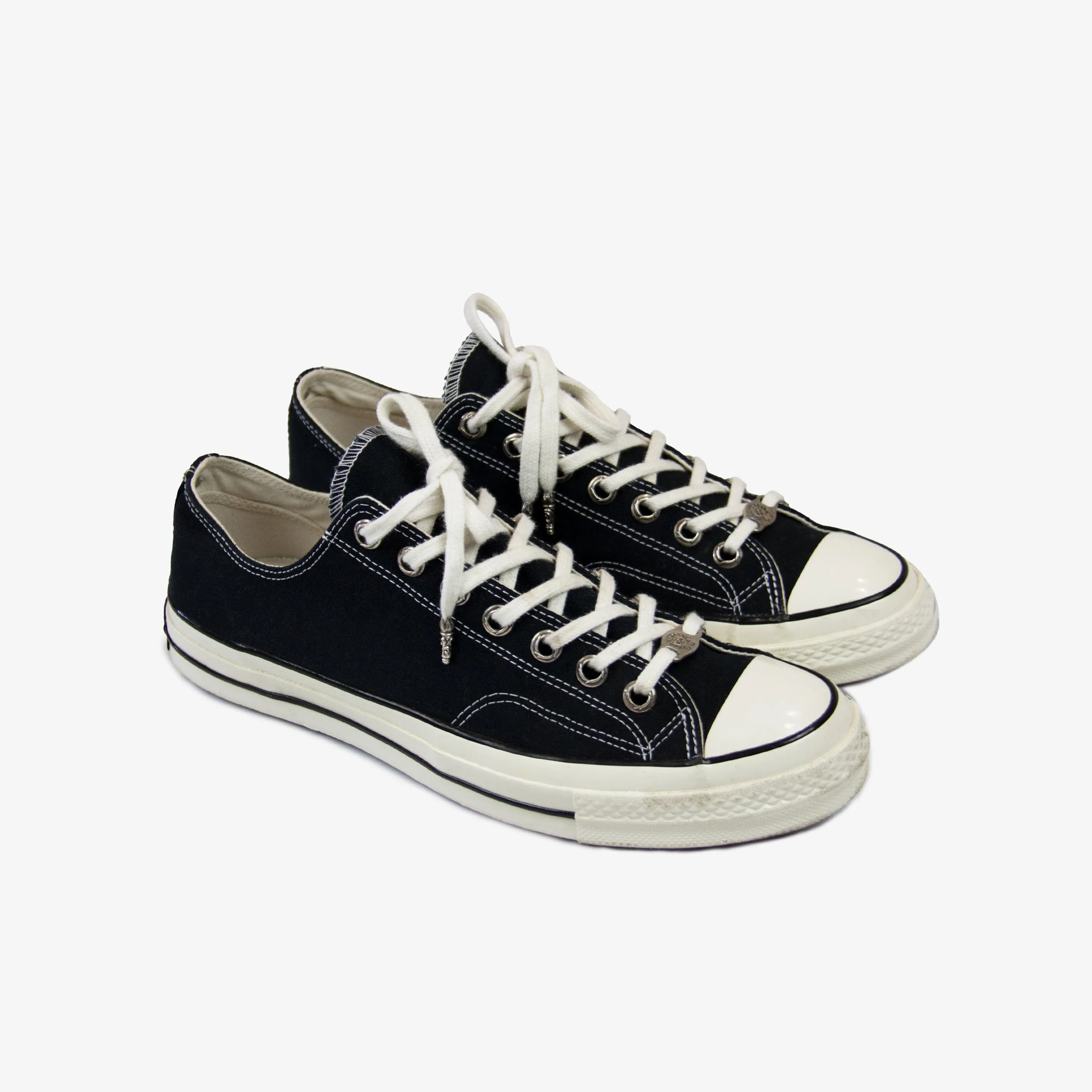 CHROME HEARTS CONVERSE CHUCK TAYLOR 70