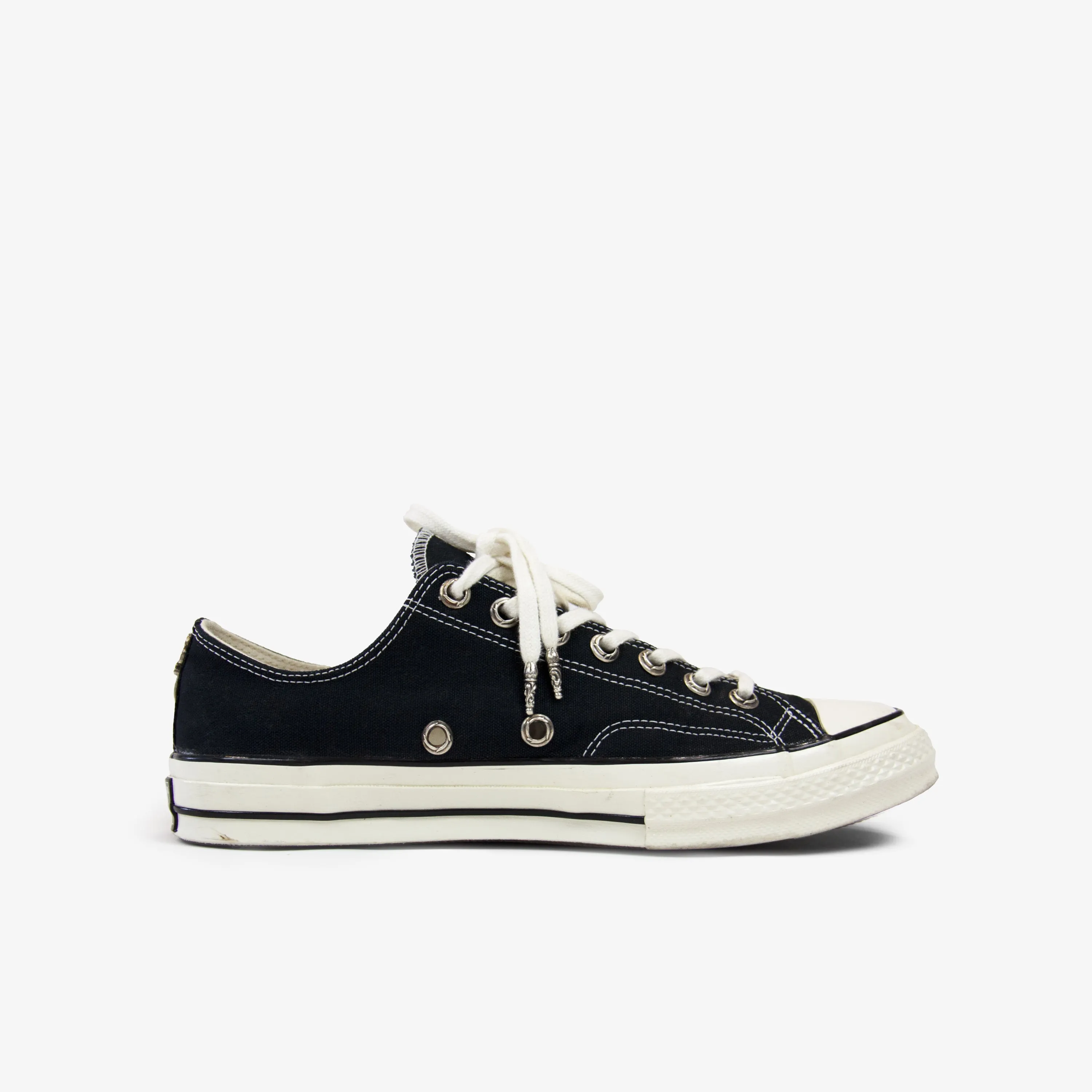 CHROME HEARTS CONVERSE CHUCK TAYLOR 70