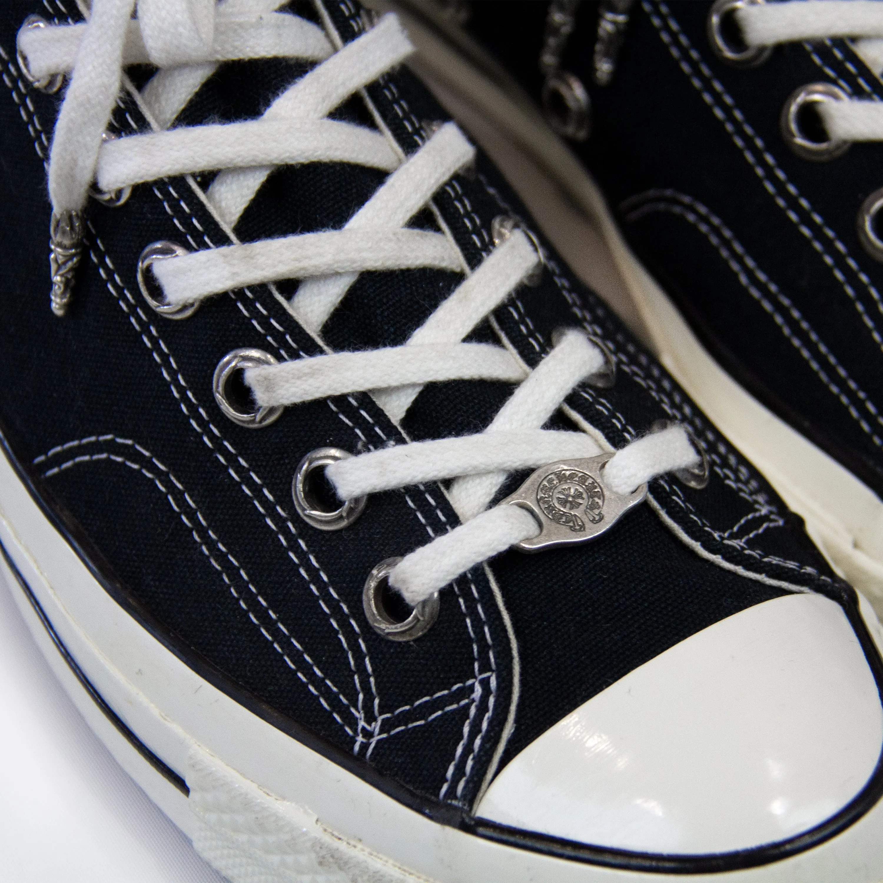 CHROME HEARTS CONVERSE CHUCK TAYLOR 70