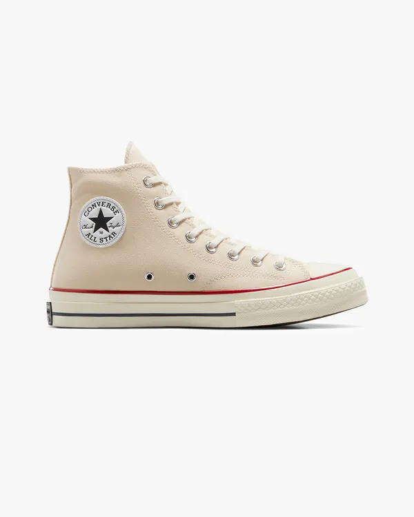 Chuck Taylor 70 Parchment Hi-top