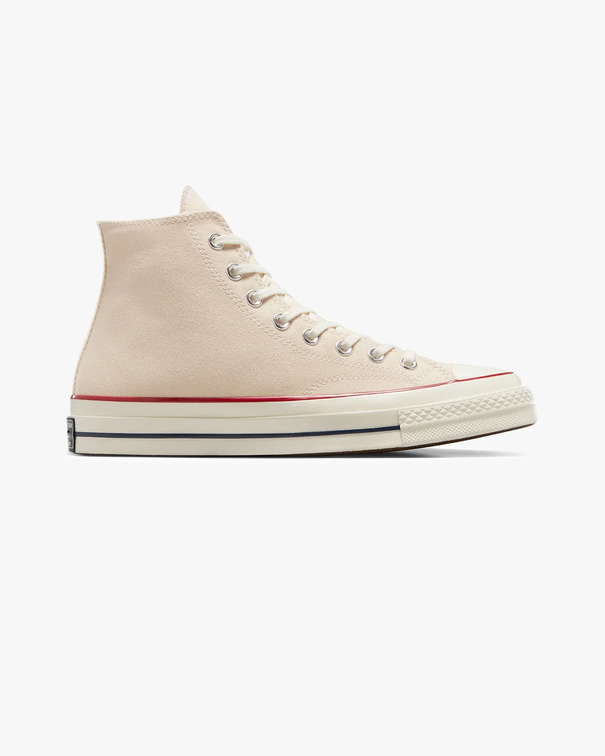 Chuck Taylor 70 Parchment Hi-top