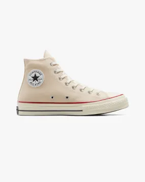 Chuck Taylor 70 Parchment Hi-top