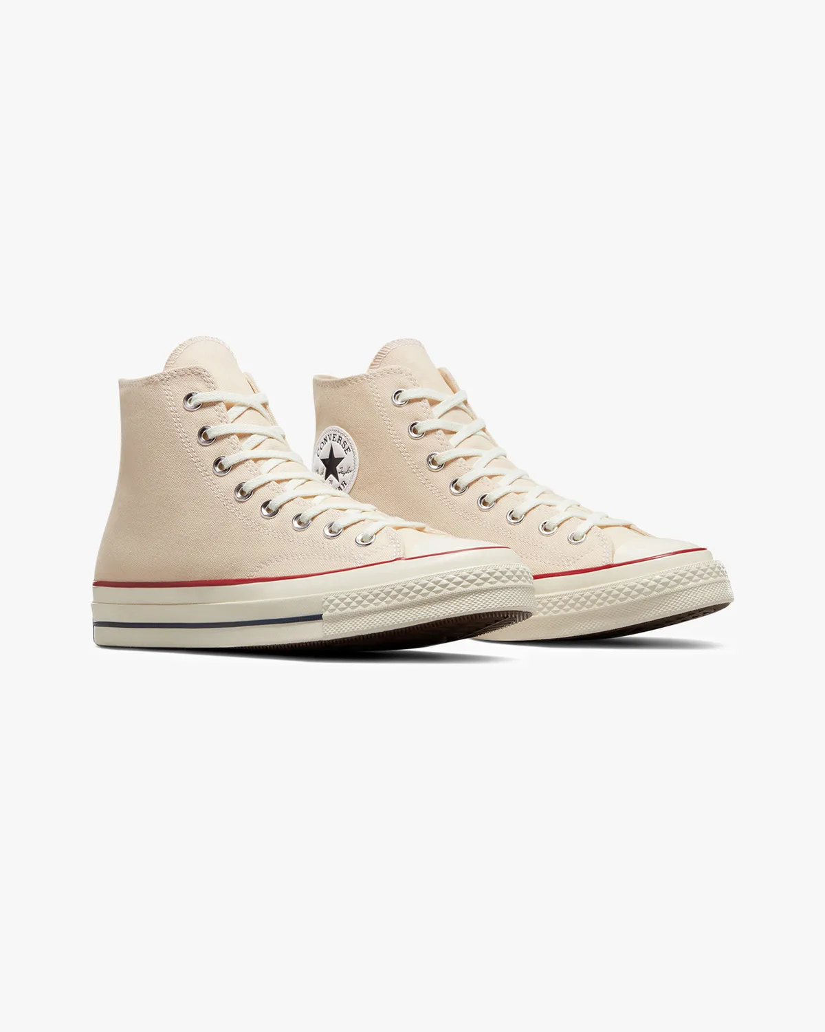 Chuck Taylor 70 Parchment Hi-top