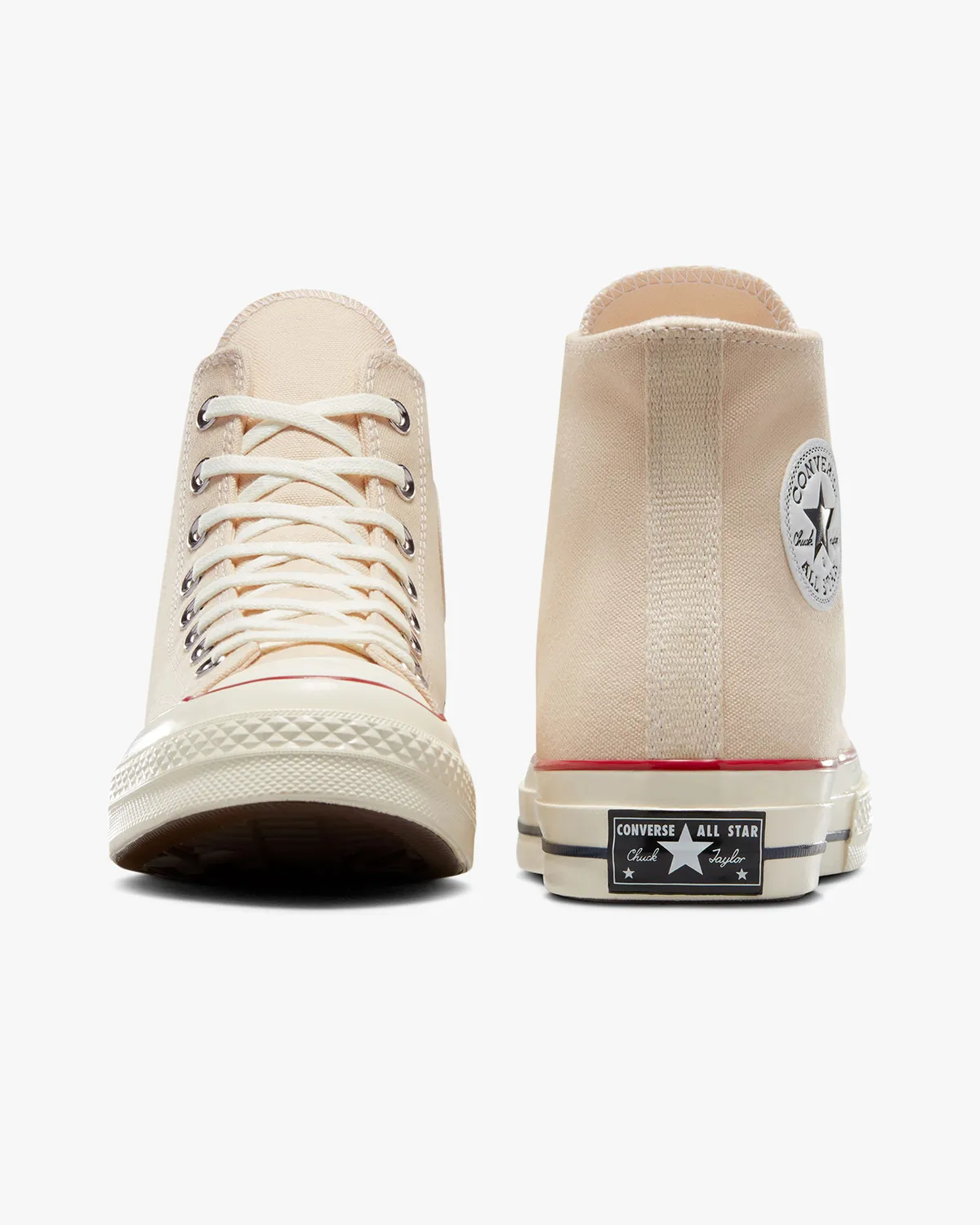 Chuck Taylor 70 Parchment Hi-top