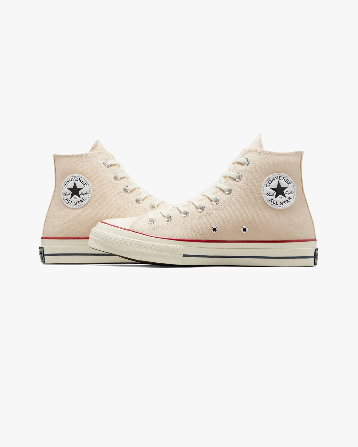 Chuck Taylor 70 Parchment Hi-top