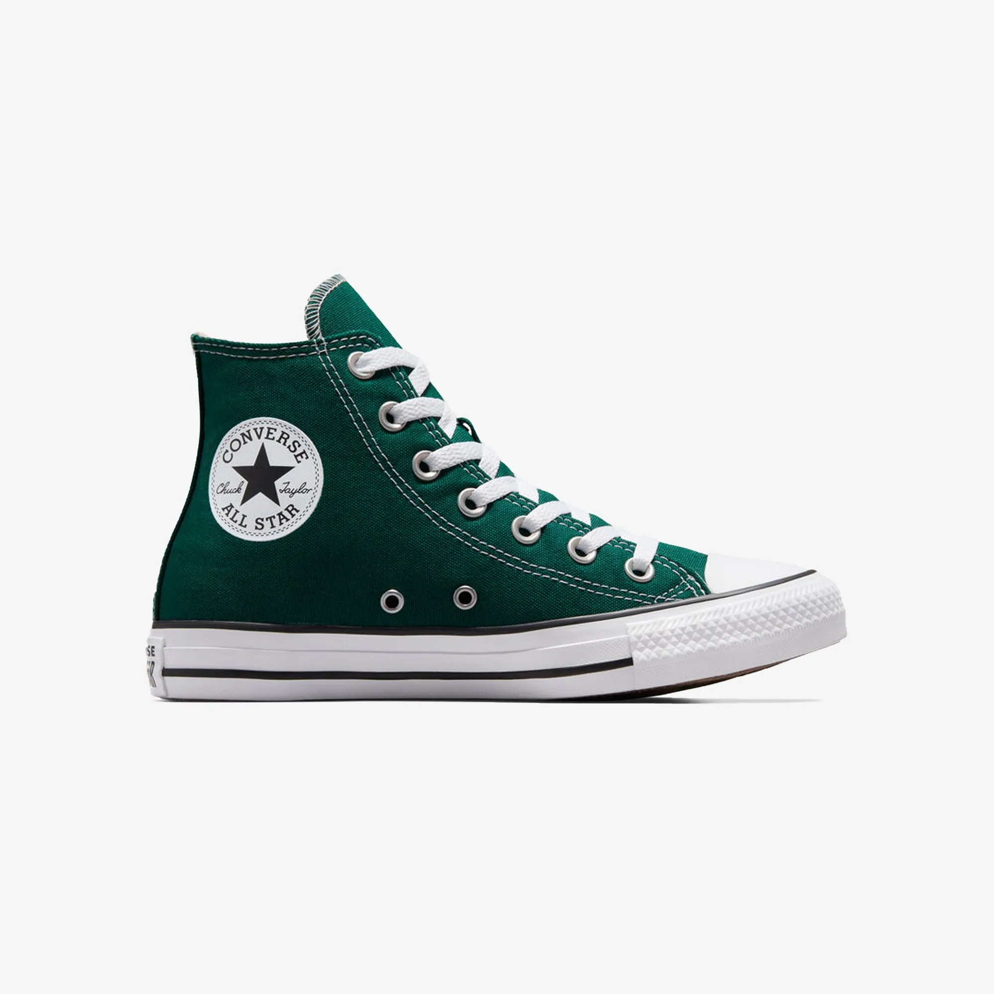 CHUCK TAYLOR ALL STAR 'HUNTER GREEN'