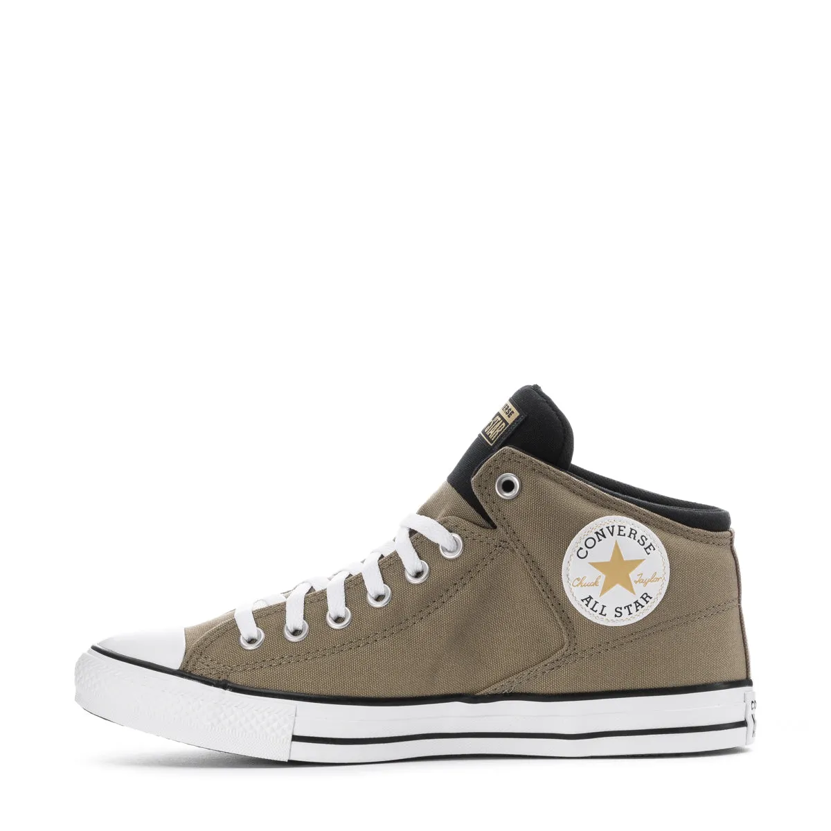 Chuck Taylor High Street Mid - Mens