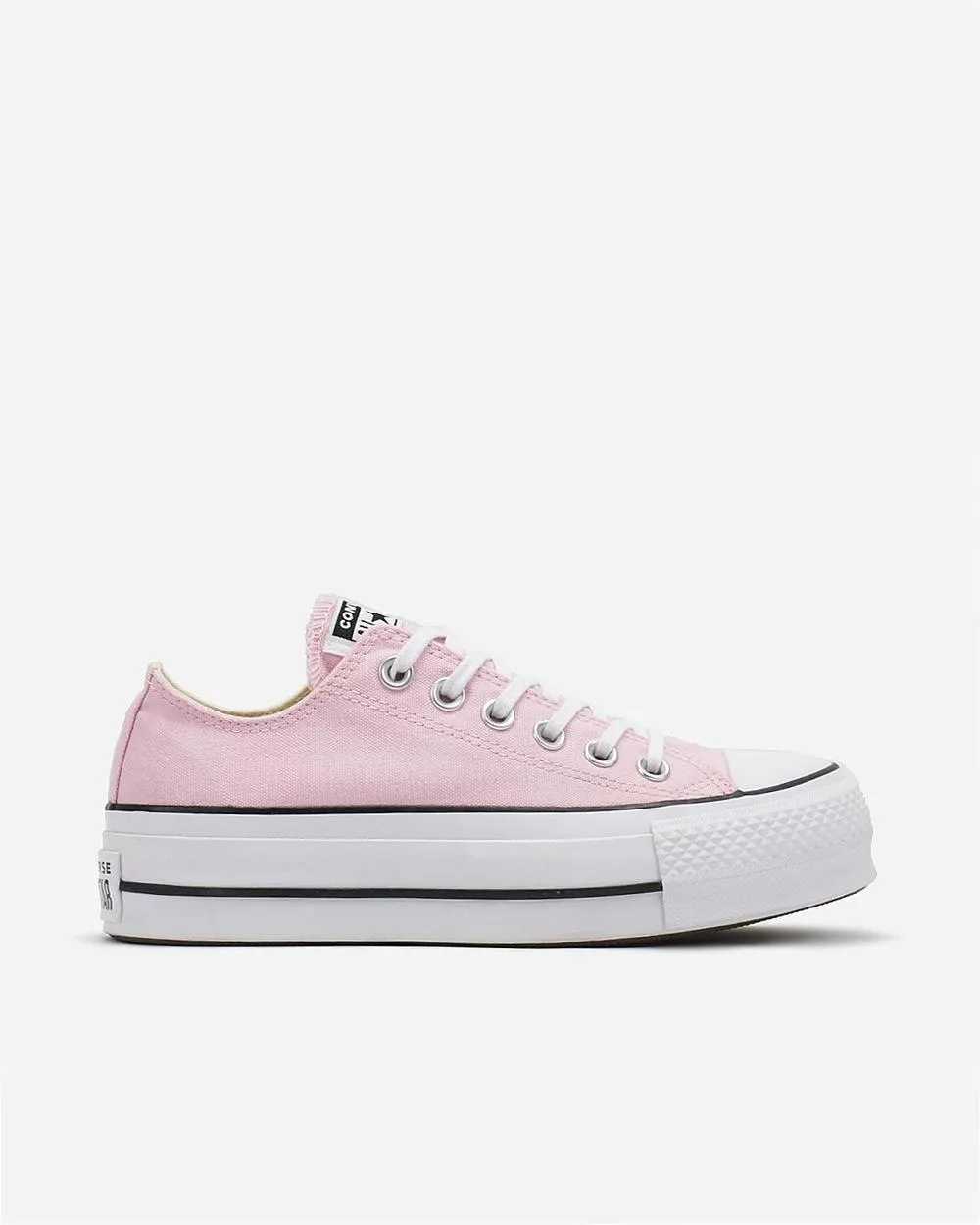 Chuck Taylor Platform Canvas Low Cherry Blossom