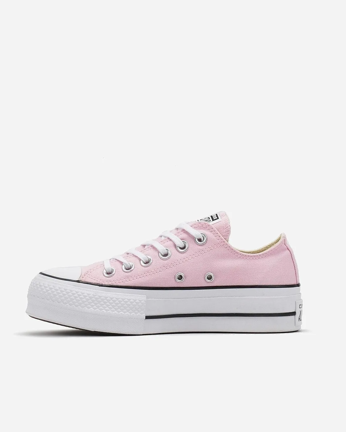 Chuck Taylor Platform Canvas Low Cherry Blossom