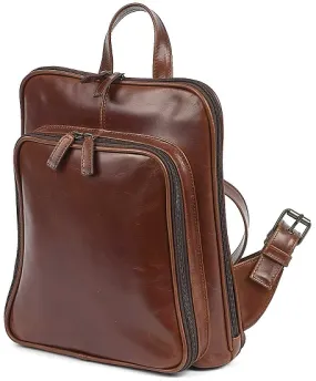 Claire Chase Madrid Backpack 