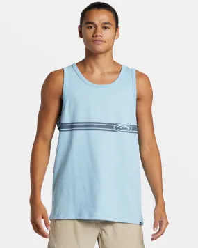 Comp Stripe Tank