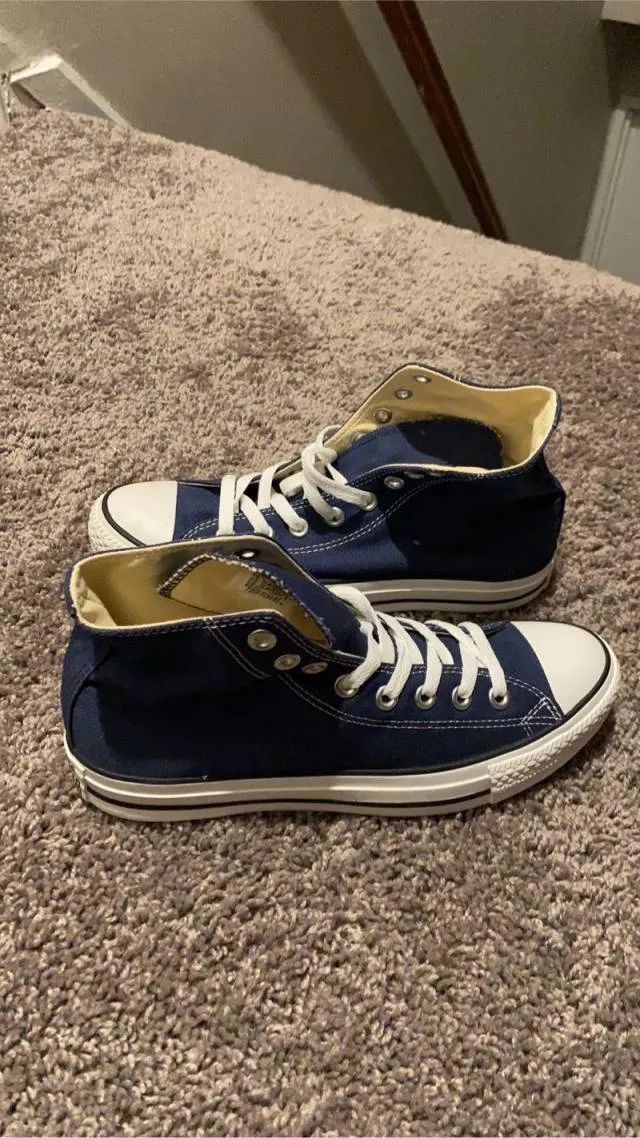 ConceptsConverse Chuck Taylor All Star 70s - Cone Denim