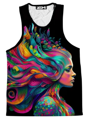 Consciousness Men's Tank (Clearance)