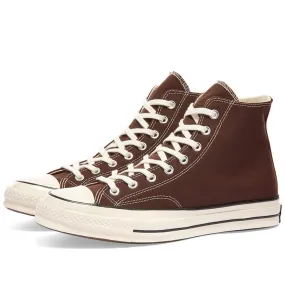 Converse Chuck Taylor 1970s HiDark Root, Black & Egret