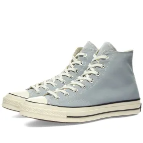 Converse Chuck Taylor 1970s HiWolf Grey, Black & Egret