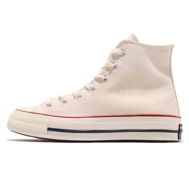 Converse Chuck Taylor 70s 1970 Beige Classic High Top Ca...