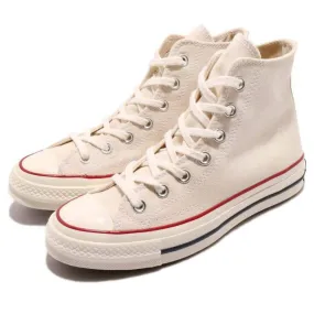 Converse Chuck Taylor 70s 1970 Beige Classic High Top Ca...