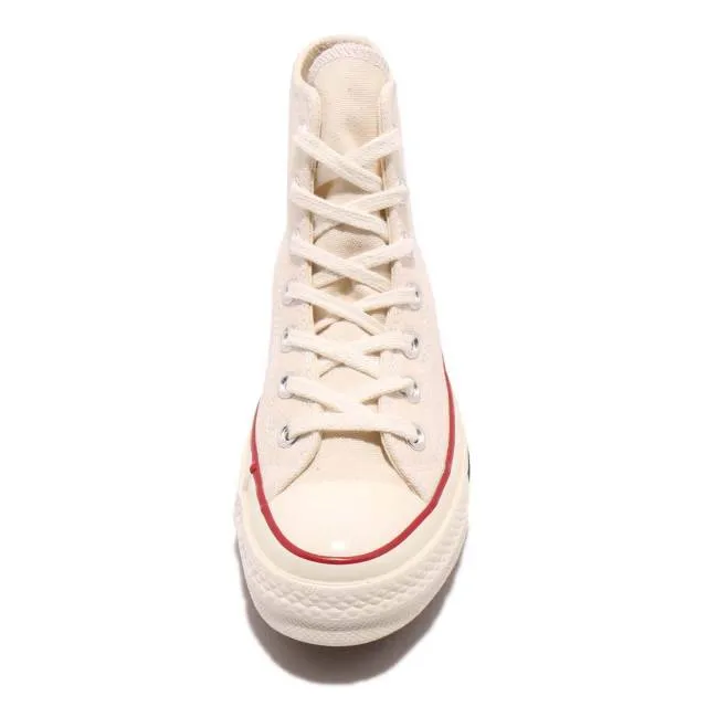 Converse Chuck Taylor 70s 1970 Beige Classic High Top Ca...