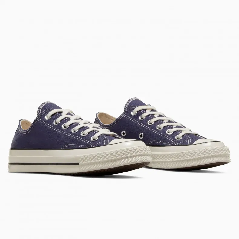 Converse Chuck Taylor All Star 70 Ox (Uncharted Waters/Egret/Black)