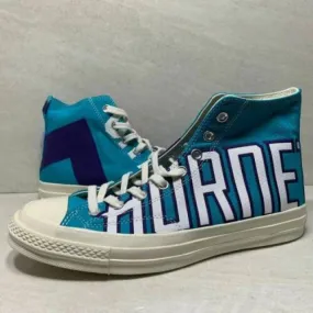 Converse Chuck Taylor All-Star 70s Hi Gameday Charlotte ...