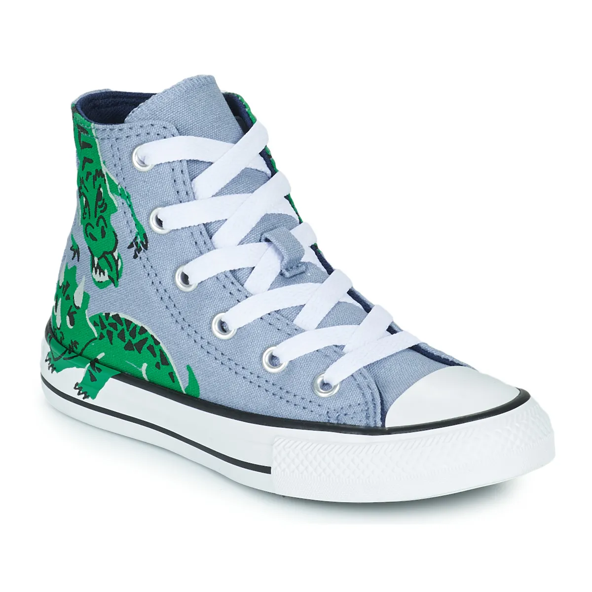 Converse CHUCK TAYLOR ALL STAR DINO DAZE HI