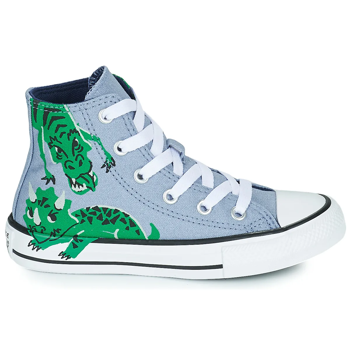 Converse CHUCK TAYLOR ALL STAR DINO DAZE HI