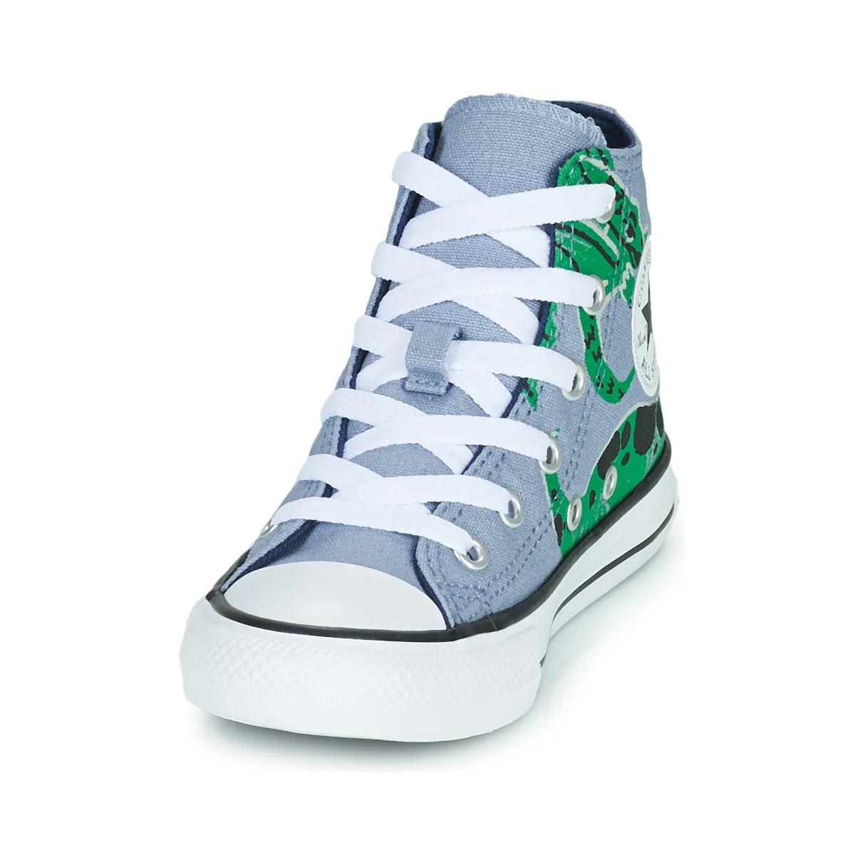 Converse CHUCK TAYLOR ALL STAR DINO DAZE HI