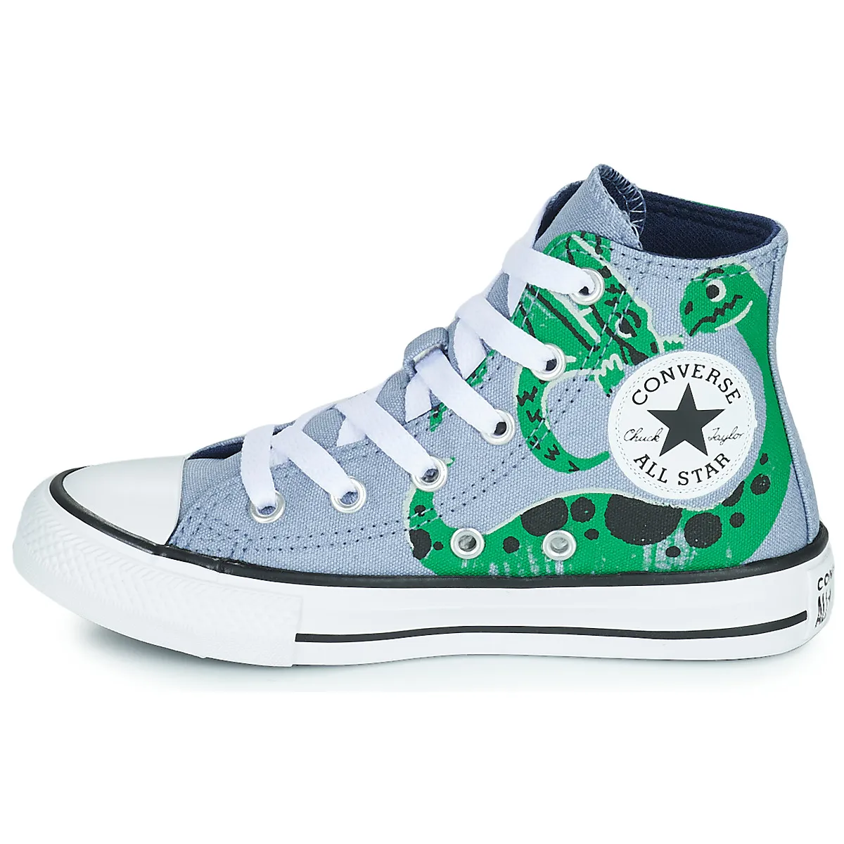 Converse CHUCK TAYLOR ALL STAR DINO DAZE HI