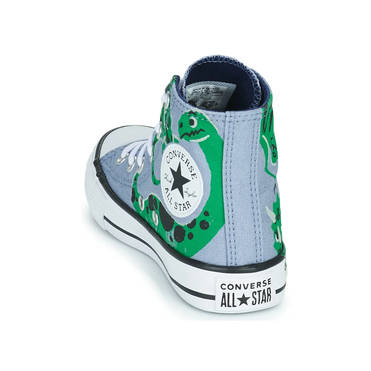 Converse CHUCK TAYLOR ALL STAR DINO DAZE HI