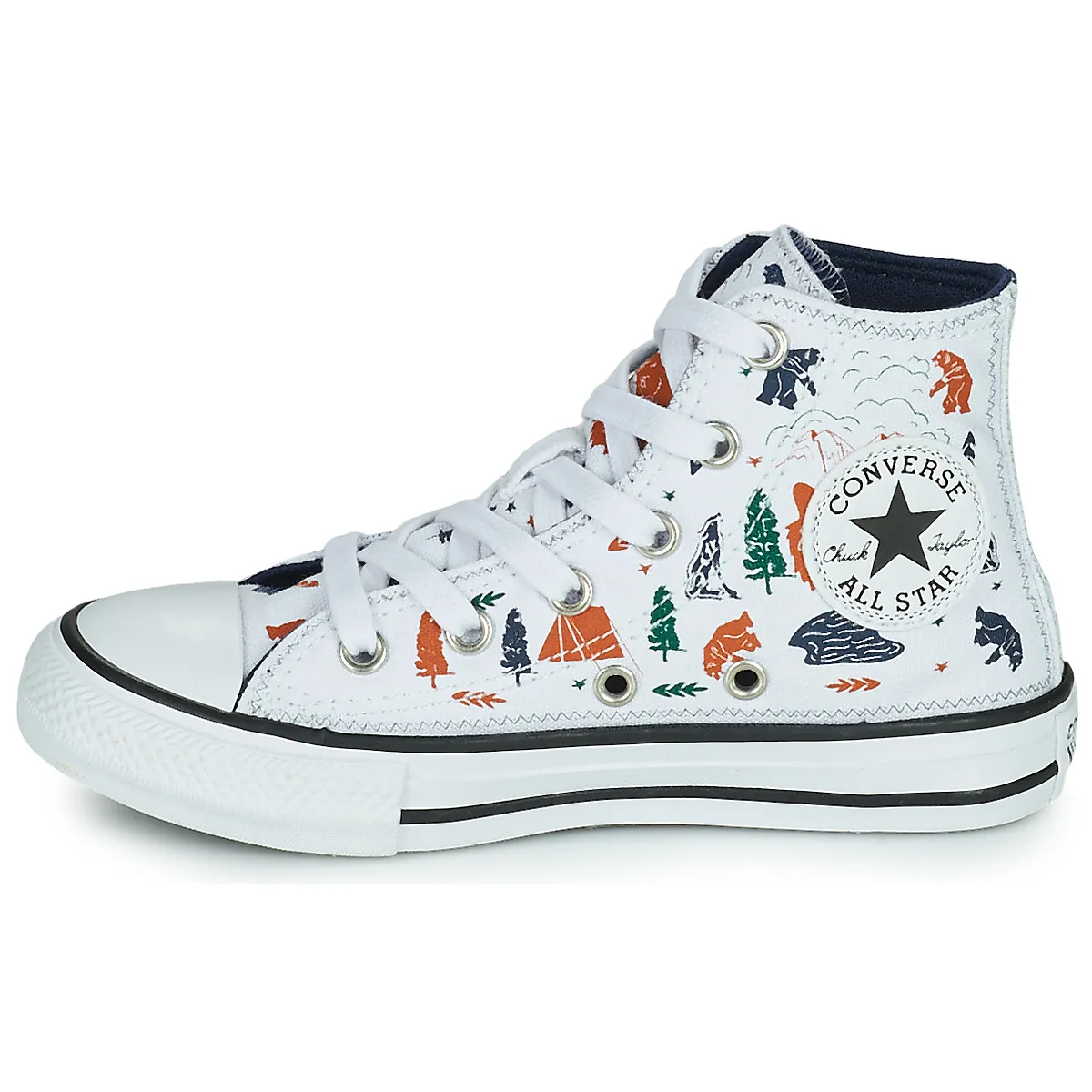 Converse CHUCK TAYLOR ALL STAR EXPLORER HI