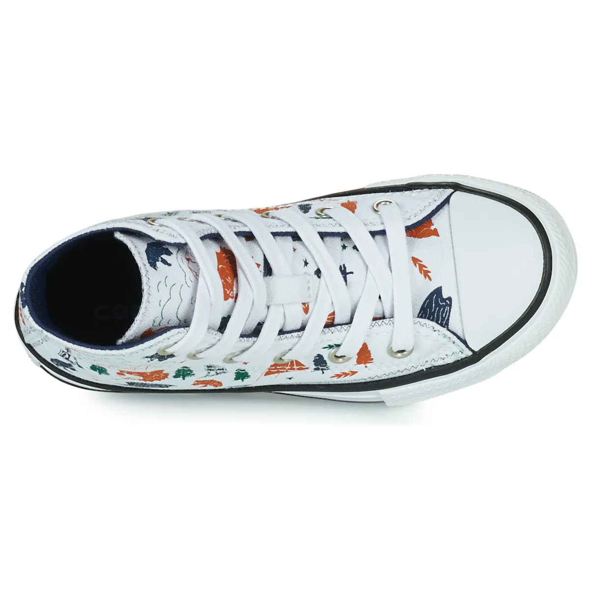 Converse CHUCK TAYLOR ALL STAR EXPLORER HI