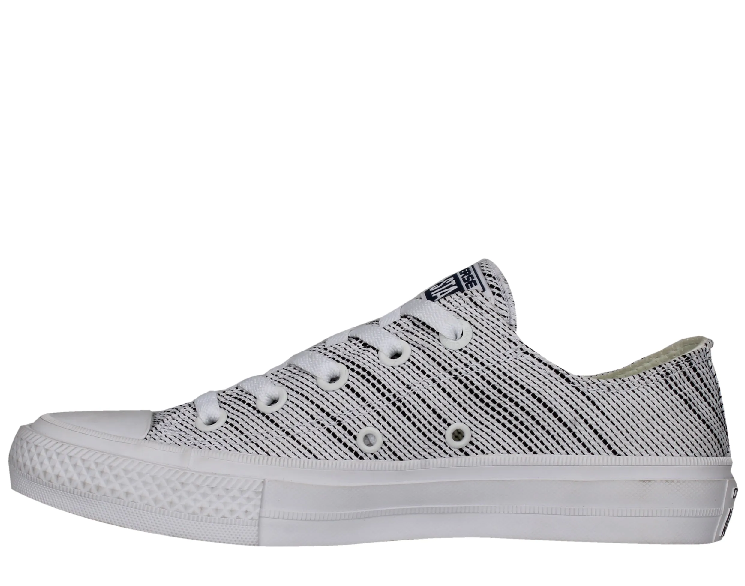 Converse Chuck Taylor All Star II Low Top