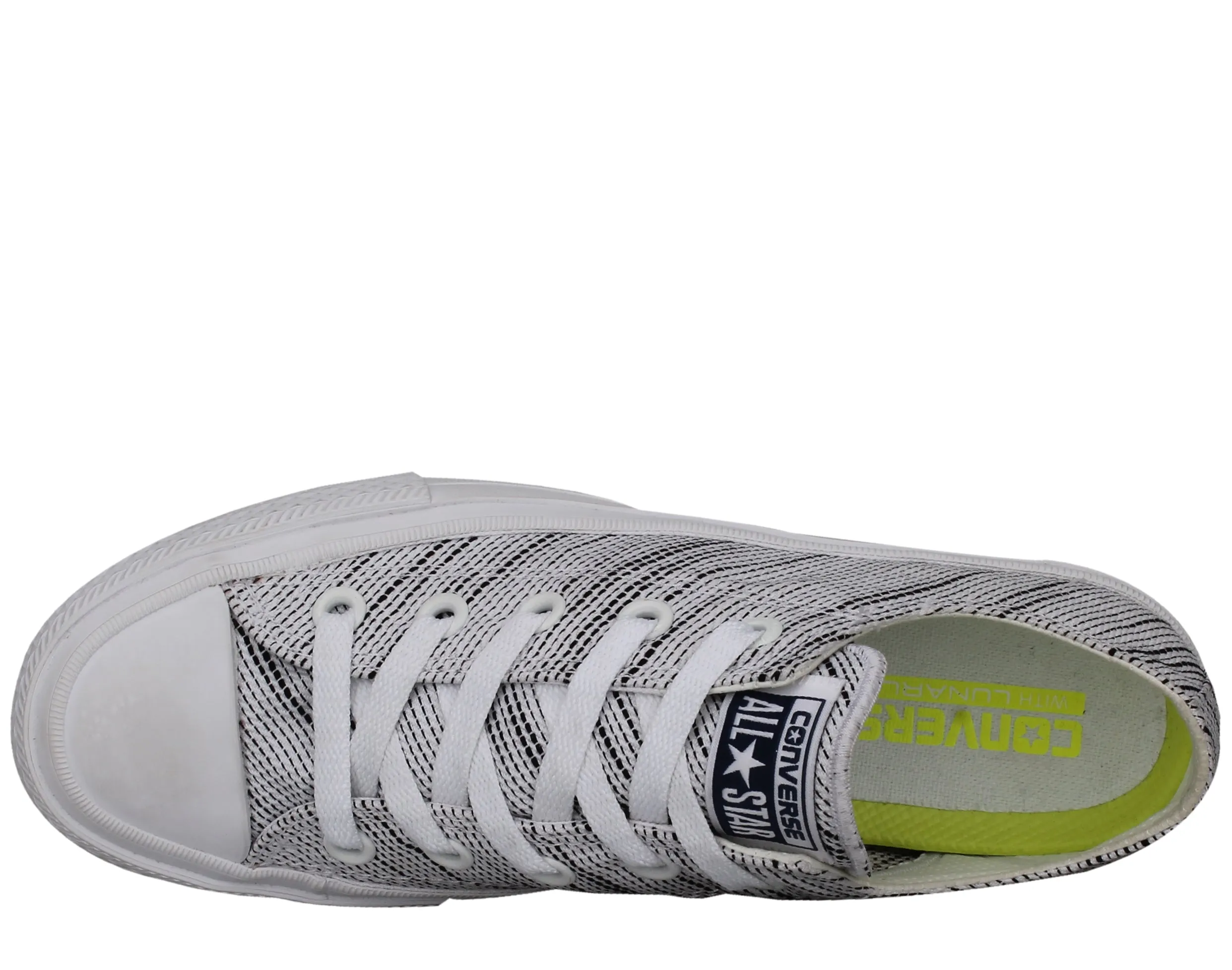 Converse Chuck Taylor All Star II Low Top