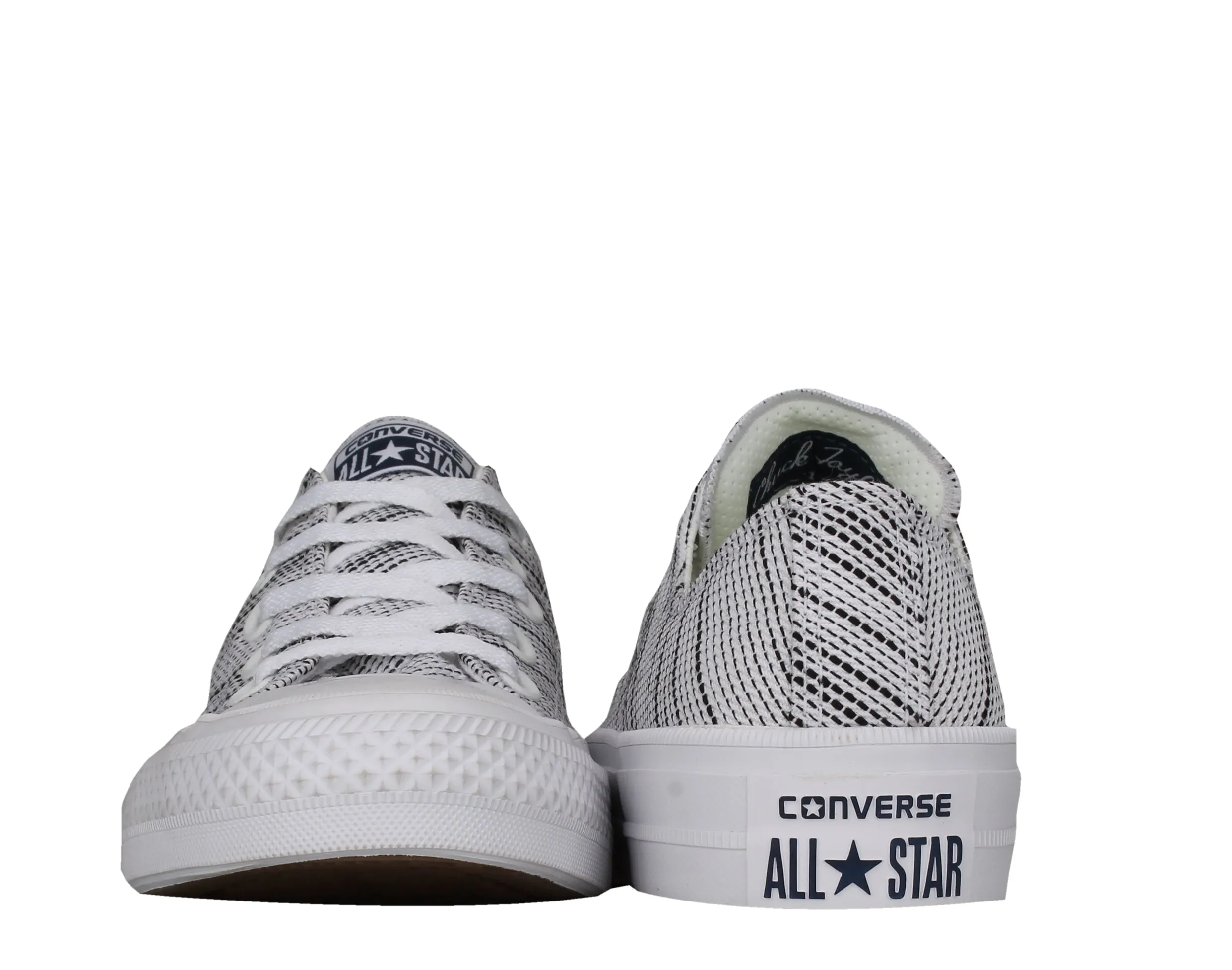 Converse Chuck Taylor All Star II Low Top