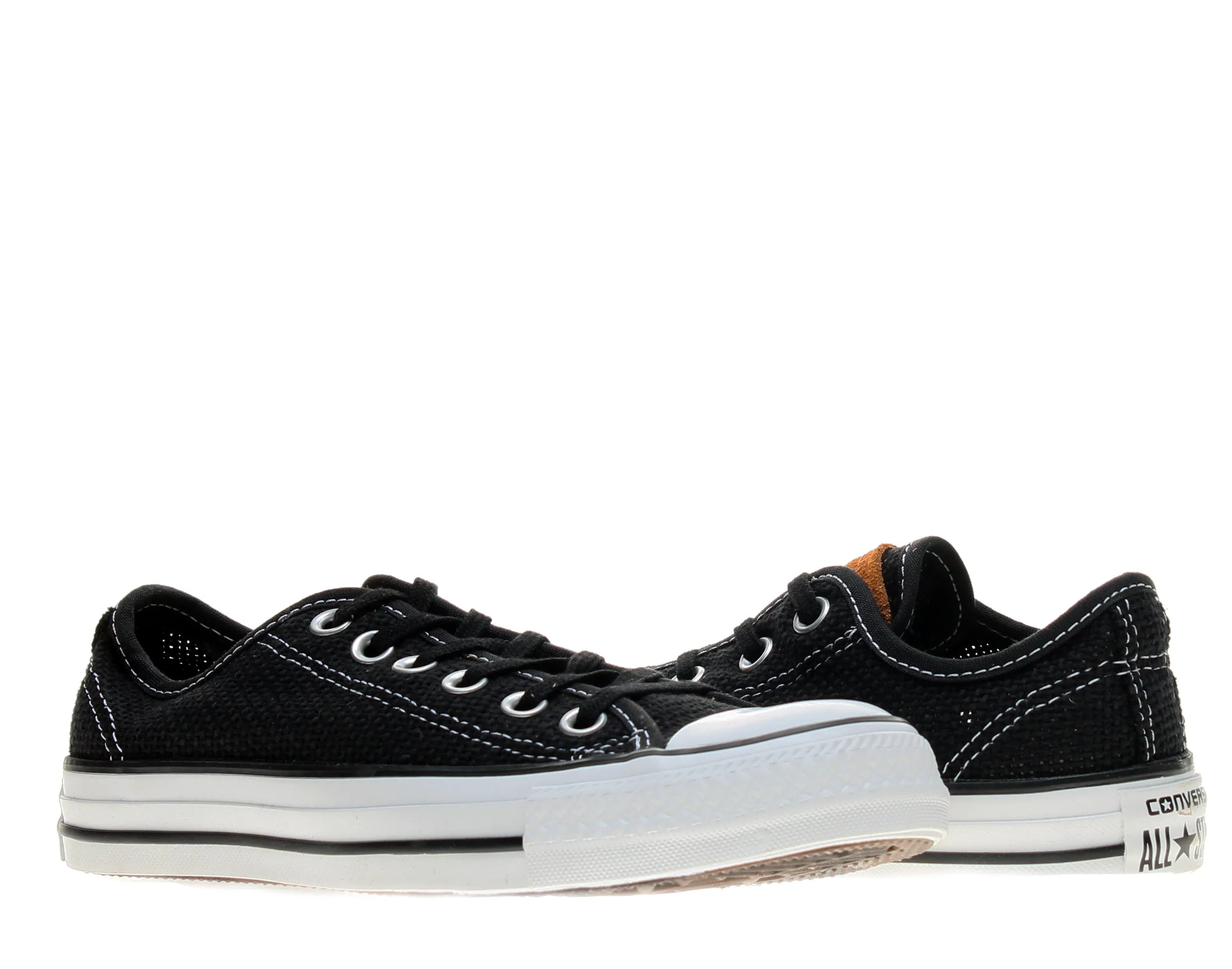 Converse Chuck Taylor All Star OX Woven Low Top Sneakers