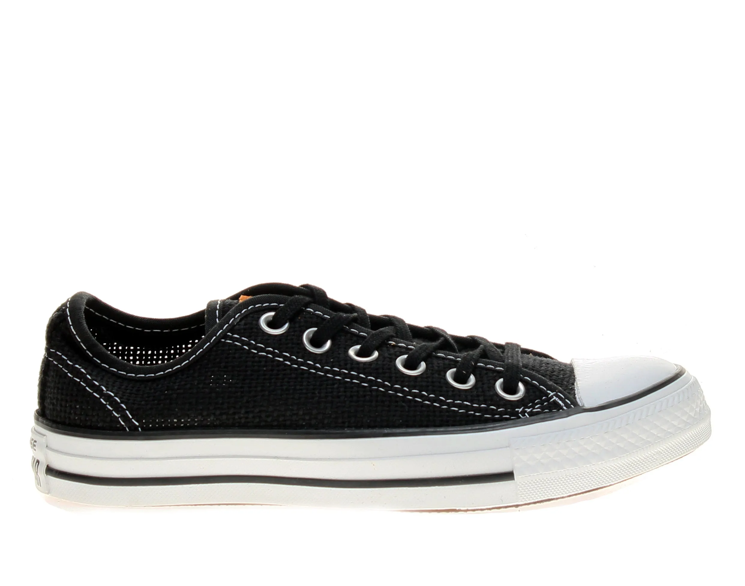 Converse Chuck Taylor All Star OX Woven Low Top Sneakers