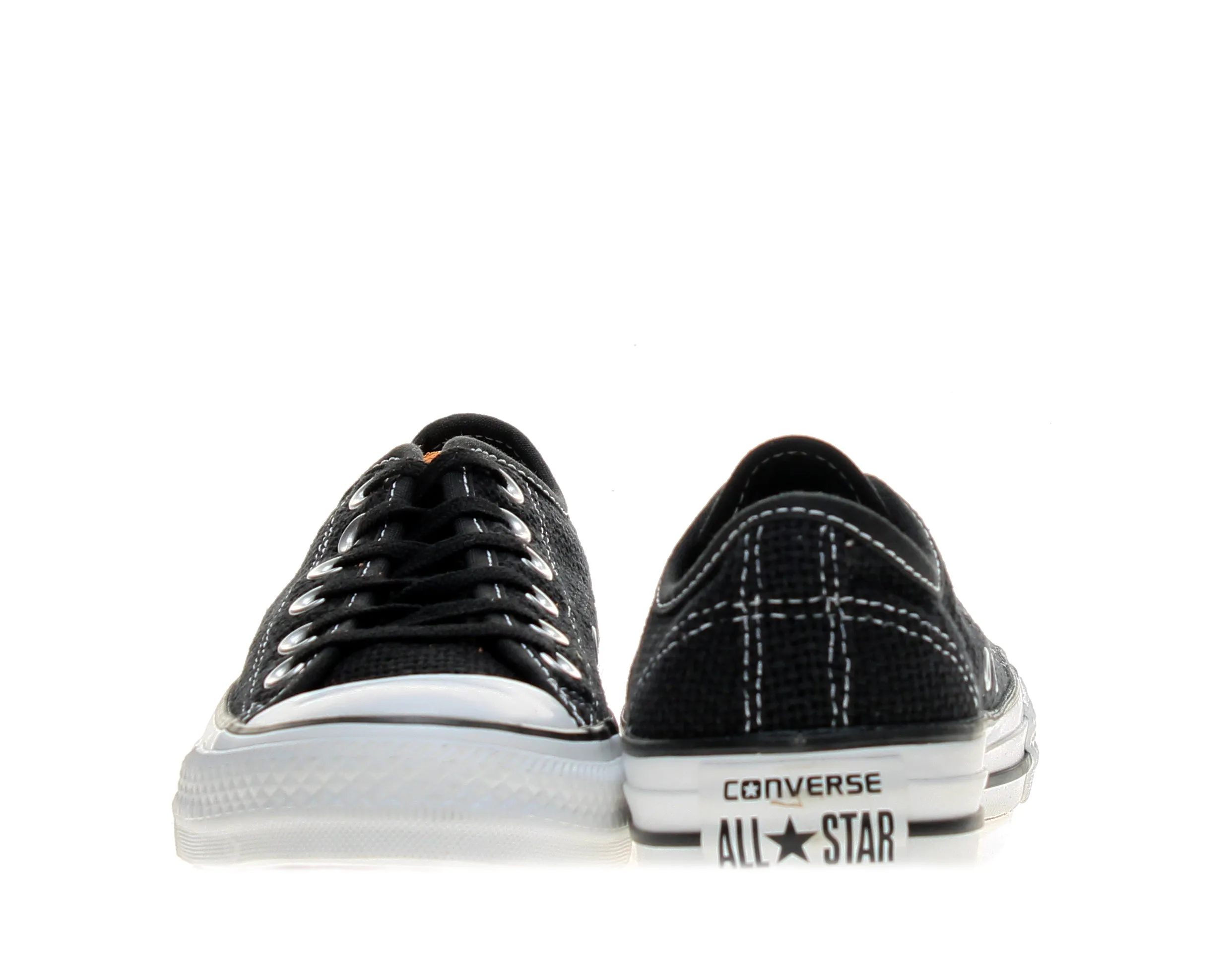 Converse Chuck Taylor All Star OX Woven Low Top Sneakers