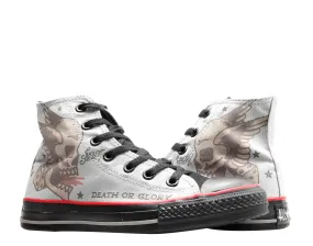 Converse Chuck Taylor All Star Sailor Jerry Tattoo Hi Sneakers