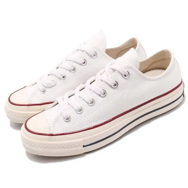 Converse First String Chuck Taylor All Star 70 1970s OX ...