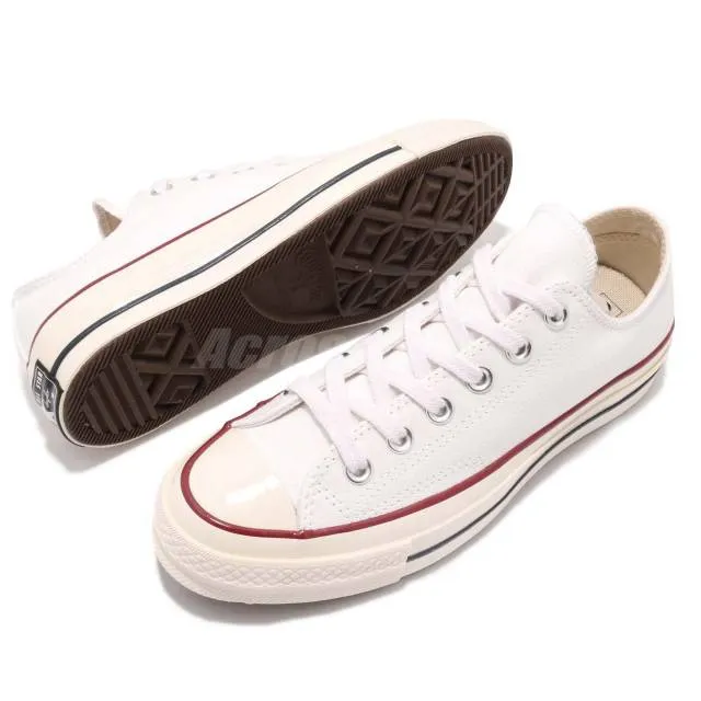 Converse First String Chuck Taylor All Star 70 1970s OX ...