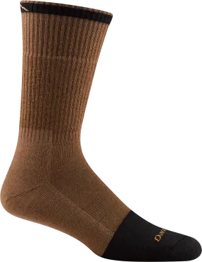 Darn Tough Men's Steely Boot Midweight Work Sock